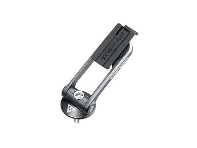 Превью  Крепление выносное на вынос TOPEAK RideCase Mount TC1021 (с крышкой якоря 1-1/8")